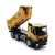 Import HUI NA TOYS 582 Big Dumper RTR 2.4GHz 10 channel 1:14 metal RC Drum truck 1:14 10CH 1582 metal big RC Trucks from China