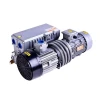 Huji Technology XD-20 Rotary Vane Vacuum Pump Single Stage Vacuum Pump