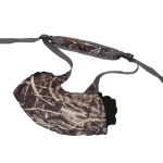 Hunting Winter Fly Fishing Hiking Wear Resistant Camping Hanging Neck Warmer Insulation Outdoor Adjustable Hand Muff