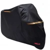HW CRAFTS China Manufacturer All Season Waterproof Outdoor Protection Motorcycle Cover Weather Protection