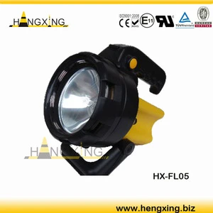 HX-FL05 Hunting Spot Light as Searchlight
