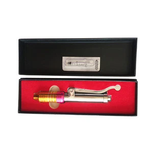 hyaluron injection pen micro gun for mesotherapy