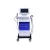 Import hydra+diamond peeling+oxygen spray anti-aging acne treatment microdermabrasion machine from China