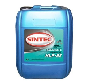 Hydraulic HLP 32 20L oil lubricant