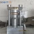 Import Hydraulic olive oil extruder machine with high purity oil from China