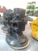 Hydraulic pump for PC200-7 NACHI spare parts for piston pump of excavator