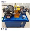 Hydraulic Pump Station Hydraulic Power Unit Cylinder Manufacturer