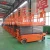 Import hydraulic scissor lifter from China
