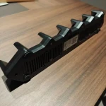 hytera MCL32 six-charger for rechargeable lithium-ion battery hp705 hp785 pd605 pd705 pd785 pd505 hp605 hp685 two way radio