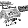 Hyundai Bus Engine Spare Parts