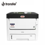 i-Transfer CMYW A4 Colour White Toner Laser Printer I700