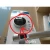 Import IC key card door lock with deadbolt for hotels from China