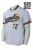 Import iGift OEM Custom Team Name White Baseball & Softball Wear from Hong Kong