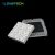 Import Ilenstech clear acrylic and PC materialsled optical lens 8 degree narrow beam angle 3535 led multi lens from China