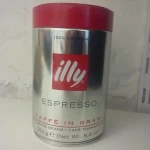 ILLY COFFEE