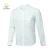 In Stock Cool Feeling Linen Anti-bacterial Leisure Long Sleeve Mens Shirt