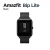 In Stock Global Version Amazfit Bip Lite Smart Watch 45-Day Battery Life 3ATM Water-resistance Smartwatch For Android New