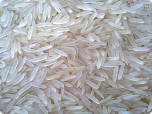 Indian origin 1121 basmati rice