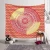 Import Indian Printed Tapestry Wholesale Mandala Tapestry Wall Hanging Tapestry from China