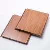 Indoor bamboo flooring price from China