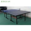 indoor equipment fold up ping pong table tennis tables