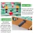 Import Indoor hot sale Family part kids foosball soccer table game from China