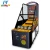 Import Indoor kids coin operated arcade street shooting basketball game machine for sale from China
