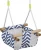 Import Indoor wooden toddler swing chair set for babies from China