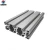 Import Industrial aluminum profile aluminum alloy processing frame material from China