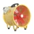 Import Industrial high quality Air Mover Floor Fan, duct fan Utility Blower fan from China