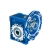 Import Industrial power transmission mechanical NMRV063 worm gearbox from China