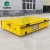 Import Industrial robot 5ton electric platform truck steerable battery powered from China