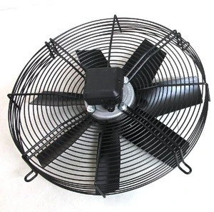 industrial ywf4d-400 axial fan for greenhouse