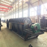 Industry washer machine wash plant iron ore washing plant