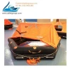 Inflatable Liferafts SOLAS Approved Types Throw Over Board and Davit-launched Life Rafts