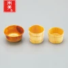 Instant Wood tea cup and saucer set wholesale in stocked made in Japan
