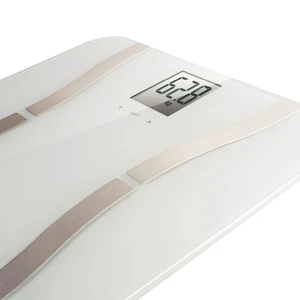 Intelligent professional human body analyzer smart body fat scale for home