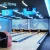 Import Interactive game indoor sport coin operated bowling game machine from China