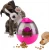 Import Interactive IQ Treat Ball Food Dispensing Pet Chew Ball Dog Puzzle Toy from China
