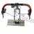 Import Interior bike rack bike carrier Bicycle rack from China