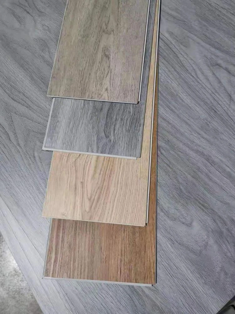 Interlocking garage flooring tiles industrial floor mats stick-on vinyl floor