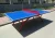 Import International Standard Outdoor Table Tennis Table Fitness Equipment from China