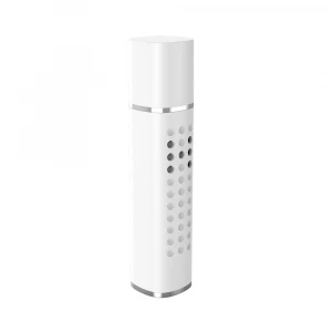 Ion Exchange Technology One Button Switch Nano Facial Mist Sprayer Hydrogen-rich Skincare Sprayer Machine