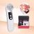 Import ION skin pore deep cleansing 5 in 1 multiple beauty facial care instrument OEM from China