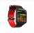 Import IP68 waterproof mobile phone DM06 swimming smart watch fitness bracelet from China