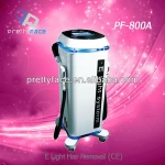 IPL machine/Elight rf+ipl e-light/ipl hair removal
