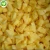 Import IQF wholesale best price frozen pineapple for diced from China