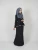 Import Iris Maxi Dress Women Fashion Modern club muslim maxi Dress Casual OEM S-10XL from Malaysia