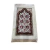 Islamic Pray Rug Namaz Carpet eid gift Cartoon mix design 48x90cm Ramadan Present Kids Children Prayer Mat