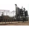 Iso certification dry mortar production line